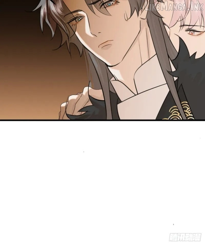 My Own Evil God Chapter 17 - page 37